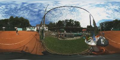 Tenis ...